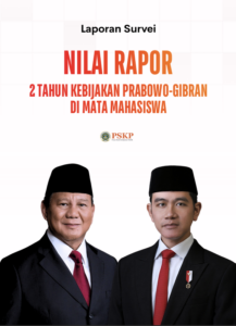 Survei Nasional Prabowo-Gibran